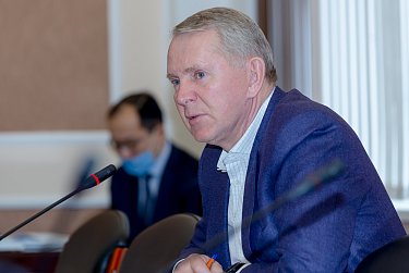 Депутаты поедут в территории 